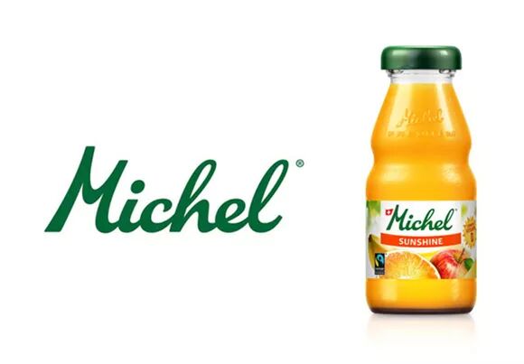 2014 Lancement de Michel Sunshine