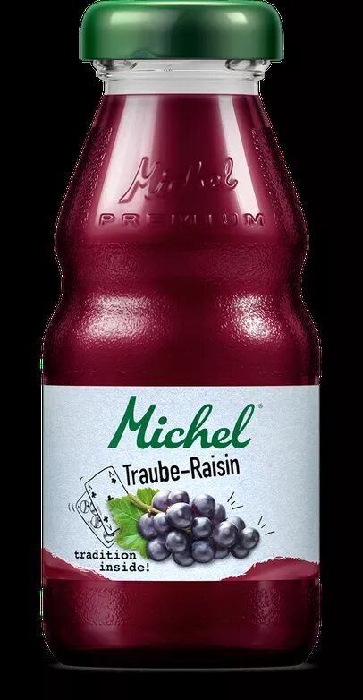 Michel Raisin