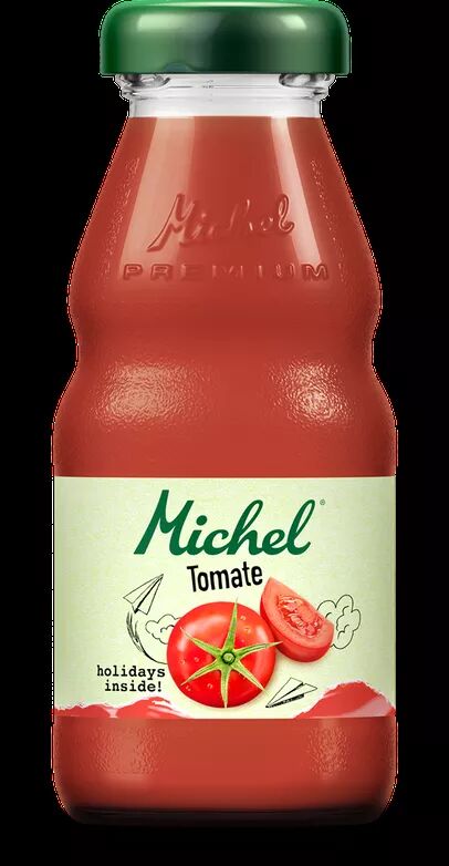 Michel Tomate