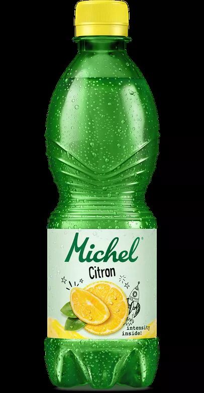 Michel Jus de Citron