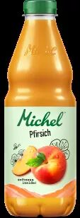 Michel Pêche 1 Litre PET