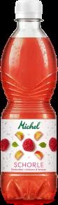 Michel Schorle Rabarbaro Lampone 50 cl PET