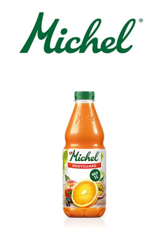 2013 Frischer Auftritt für Michel