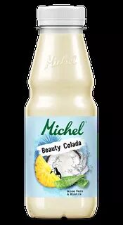 Michel Beauty Colada