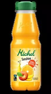 Michel Sunshine