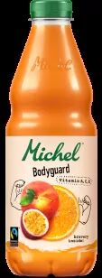 Michel Bodyguard 1 Litro PET