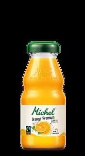 Michel Orange Premium